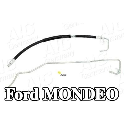 AIC خرطوم نظام التوجيه المعزز — Ford Mondeo