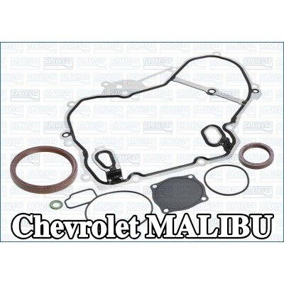 AJUSA مجموعة حشيات علبة المرافق — Chevrolet Malibu