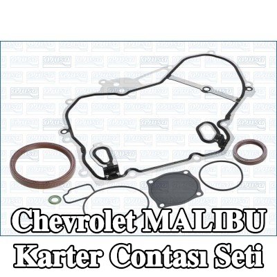 AJUSA Karter contası seti — Chevrolet Malibu