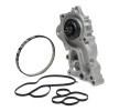 BOSCH Su pompası ve triger kayışı kiti Diş Sayısı: 81, Width: 10mm — Volkswagen Up (2)