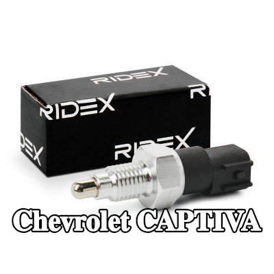 RIDEX مفتاح ضوء الرجوع للخلف — 2010 Chevrolet Captiva