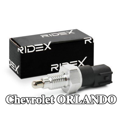 RIDEX مفتاح ضوء الرجوع للخلف — 2011 Chevrolet Orlando