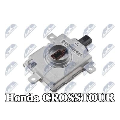NTY وحدة التحكم في الإضاءة — Honda Crosstour