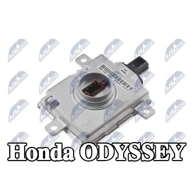 NTY وحدة التحكم في الإضاءة — Honda Odyssey