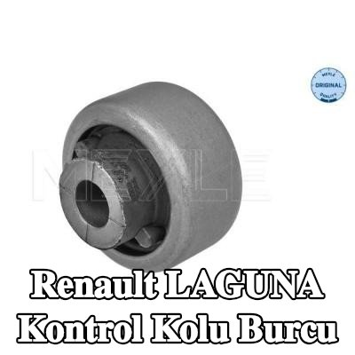 MEYLE Kontrol kolu burcu, tutucu olmadan, ORIGINAL Quality — 2002 Renault Laguna