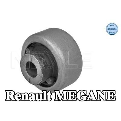 MEYLE جلبة ذراع التحكم بدون حامل, ORIGINAL Quality — 2004 Renault Megane