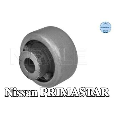 MEYLE جلبة ذراع التحكم بدون حامل, ORIGINAL Quality — Nissan Primastar