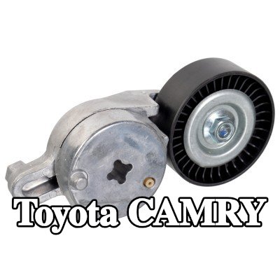FEBI BILSTEIN مشده حزام المحرك — Toyota Camry