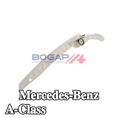 BOGAP موجهات، سلسلة التوقيت — Mercedes-Benz A-Class