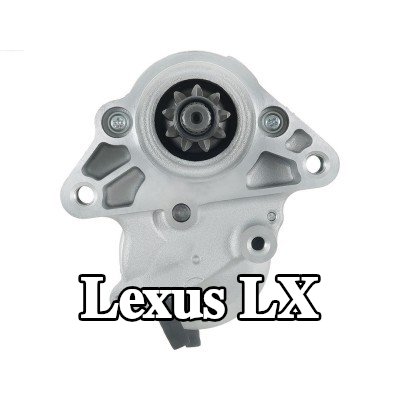 AS-PL محرك التشغيل 1, 4kW — 2000 Lexus Lx