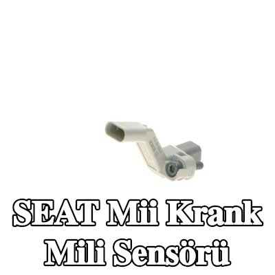 BOSCH Krank mili sensörü — SEAT Mii