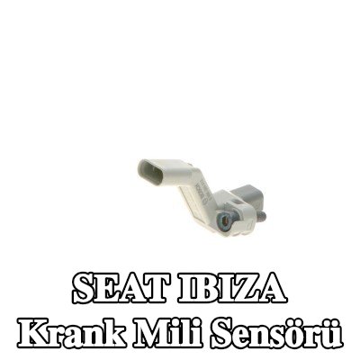 BOSCH Krank mili sensörü — SEAT Ibiza