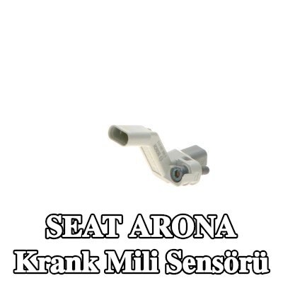 BOSCH Krank mili sensörü — SEAT Arona