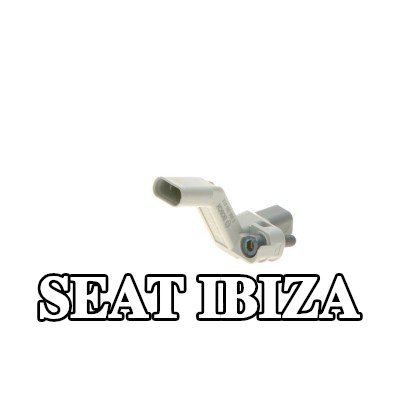 BOSCH مستشعر العمود المرفقي — SEAT Ibiza