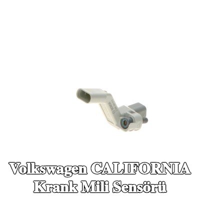 BOSCH Krank mili sensörü — Volkswagen California