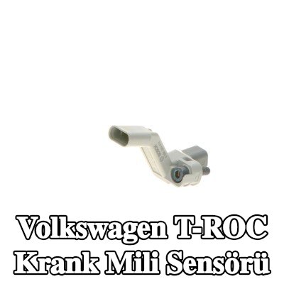 BOSCH Krank mili sensörü — Volkswagen T-roc