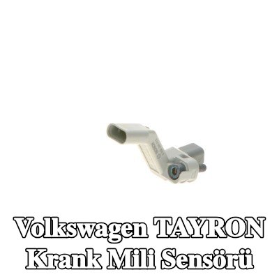 BOSCH Krank mili sensörü — Volkswagen Tayron