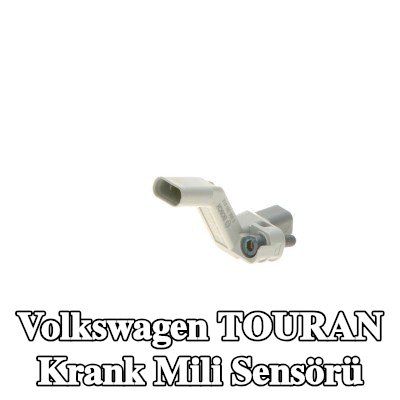 BOSCH Krank mili sensörü — Volkswagen Touran