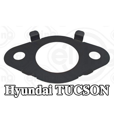 ELRING حشية، مضخة الوقود — Hyundai Tucson