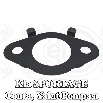 ELRING Conta, yakıt pompası — Kia Sportage