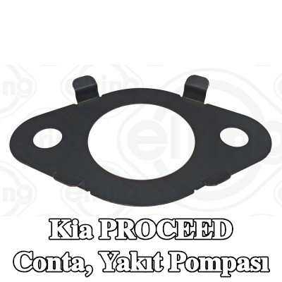 ELRING Conta, yakıt pompası — Kia Proceed