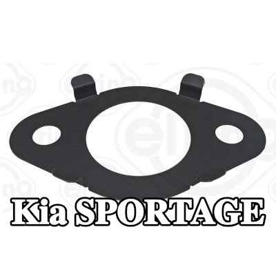 ELRING حشية، مضخة الوقود — Kia Sportage