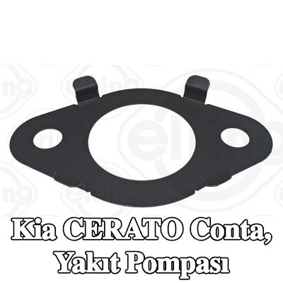 ELRING Conta, yakıt pompası — Kia Cerato