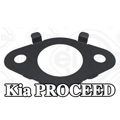 ELRING حشية، مضخة الوقود — Kia Proceed