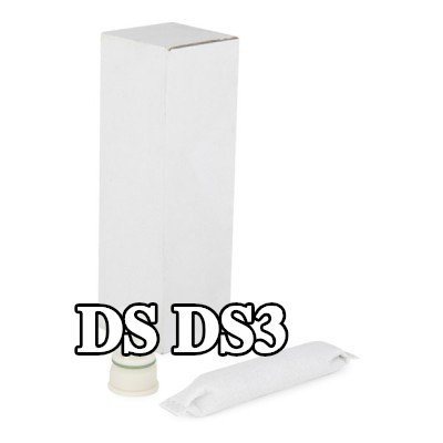 NISSENS مجفف مستقبل الهواء المكيف R1234yf, R134a — DS Ds3