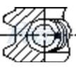 FRECCIA Piston Segman Kiti — Ford Transit Custom (3)