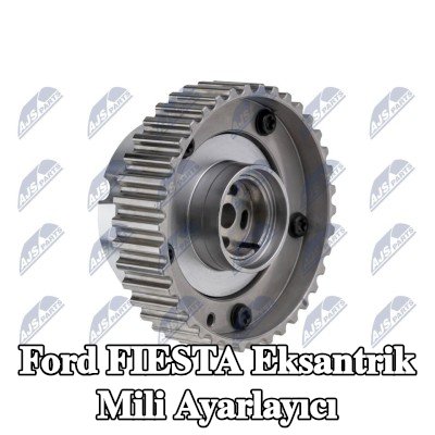 NTY Emme tarafı eksantrik mili ayar tertibatı — 2011 Ford Fiesta