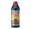 LIQUI MOLY Merkezi hidrolik yağı 2200 — 2000 Mercedes-Benz E-Class (1)