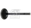 FEBI BILSTEIN Emme valfi — Volkswagen Corrado (2)
