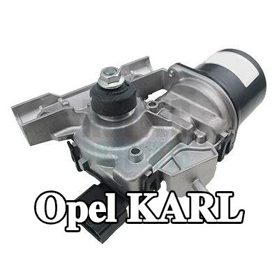 HOFFER محرك المساحات 12V — Opel Karl