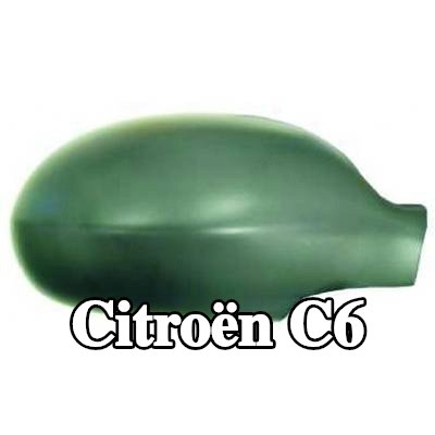 DIEDERICHS غطاء مرآة الجناح — Citroën C6