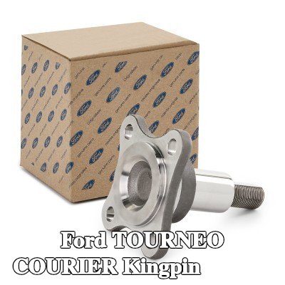 FORD Kingpin، عمود المحور — Ford Tourneo Courier