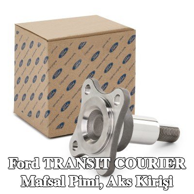 FORD Mafsal Pimi, aks kirişi — Ford Transit Courier