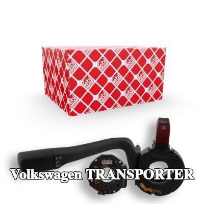 FEBI BILSTEIN ذراع التحكم، مؤشرات الاتجاه — 2002 Volkswagen Transporter