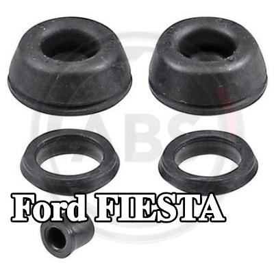 A.B.S. طقم إصلاح، أسطوانة مكابح العجلة — Ford Fiesta