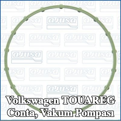 AJUSA Conta, vakum pompası — Volkswagen Touareg