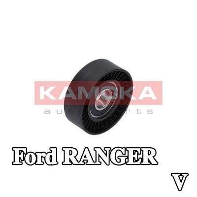 KAMOKA ذراع الموتر، الحزام المضلع على شكل V — Ford Ranger