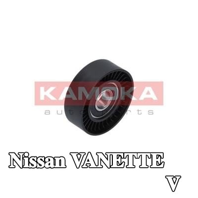 KAMOKA ذراع الموتر، الحزام المضلع على شكل V — Nissan Vanette