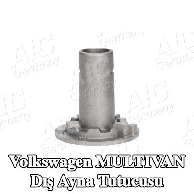 AIC Dış ayna tutucusu — 2012 Volkswagen Multivan