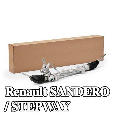 RIDEX عمود التوجيه مع الفلتر — Renault Sandero / Stepway