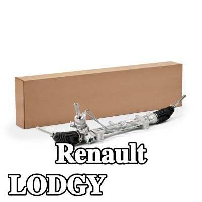 RIDEX عمود التوجيه مع الفلتر — Renault Lodgy