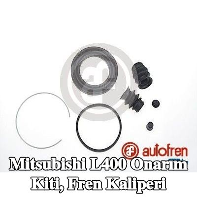 AUTOFREN SEINSA Onarım Kiti, fren kaliperi — 1994 Mitsubishi L400
