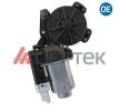 LIFT-TEK Elektrik motoru, cam regülatörü Sol Ön, 12V, elektrik motorlu — Citroën C3 (1)