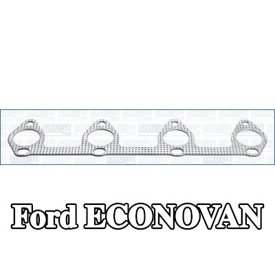 AJUSA حشية مشعب العادم — Ford Econovan