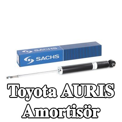 SACHS Amortisör Gaz Basınçlı, Teleskopik Amortisör — Toyota Auris