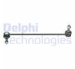 DELPHI Anti-roll bar bağlantısı 350mm, Çelik — Kia Ev9 (1)